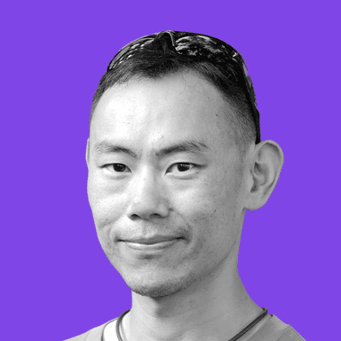 Calvin C. Chan