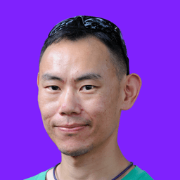 Calvin C. Chan